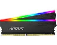 DDR4 16GB GIGABYTE AORUS RGB MEMORY 3733MHz 2X8GB